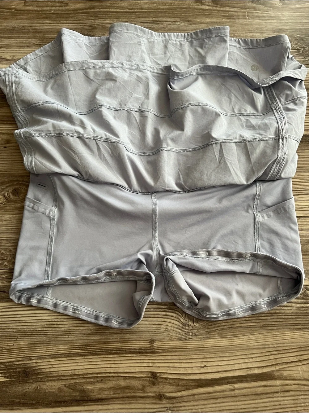 Lululemon Pace Rival Skirt (Regular) *4-way Stretch 13